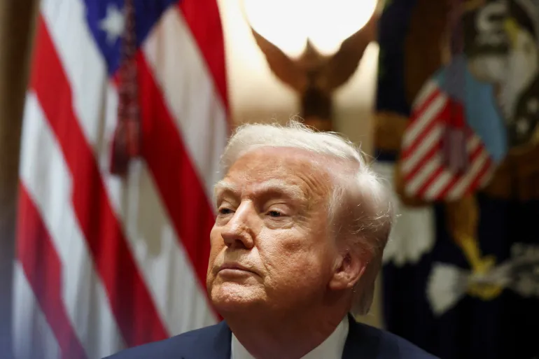 Trump’ın “15 maddelik barış planı”… İran: “Bunlar Sayın Trump'ın yalanları, bunlara fazla önem vermeyin""