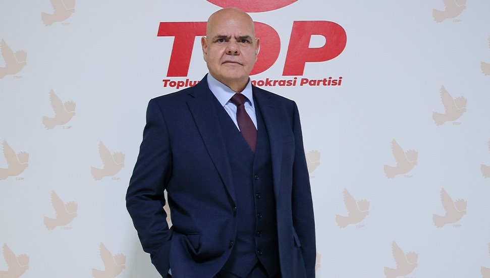 Özkunt: “Bu büyüklükte bir alan üniversite ihtiyacıyla açıklanamaz”