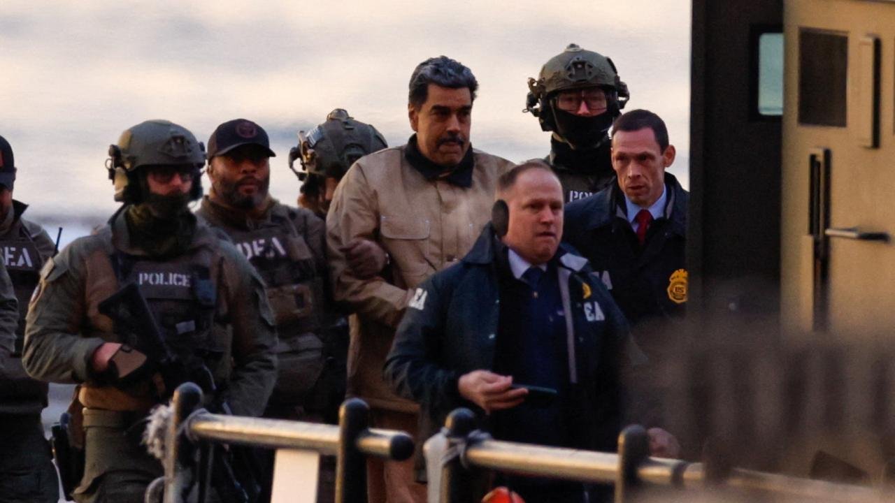 Maduro, yeniden hakim karşısına çıkacak