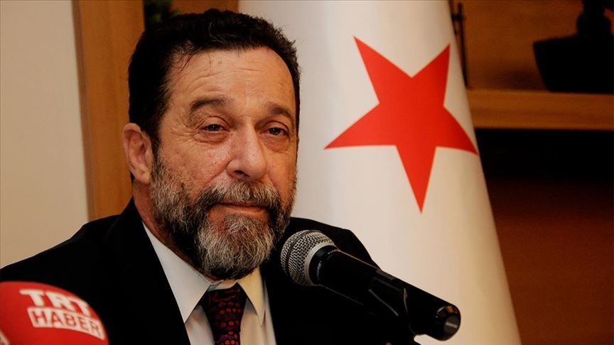 Denktaş: “Bu gidiş hayra alamet değil”