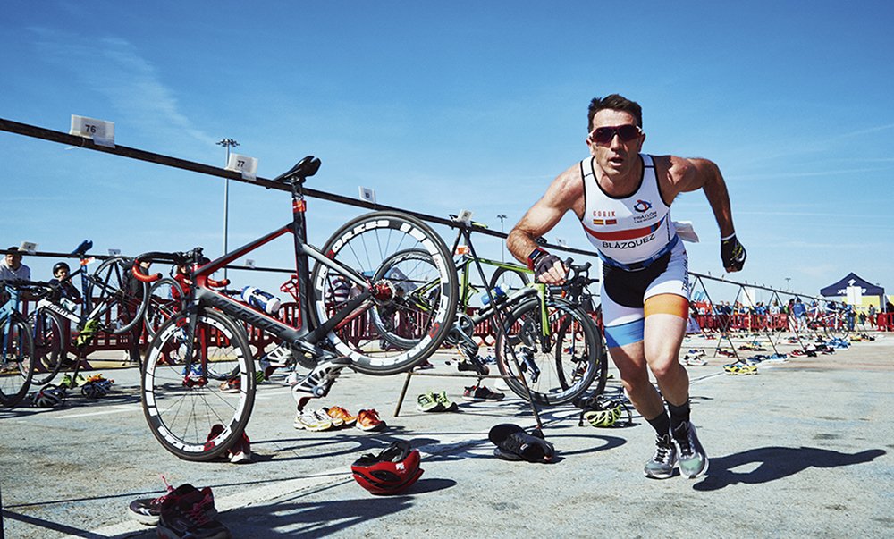 Duatlon yarışmaları nedeniyle pazar günü Lefkoşa Kuzey Çevre Yolunda trafik kontrollü sağlanacak
