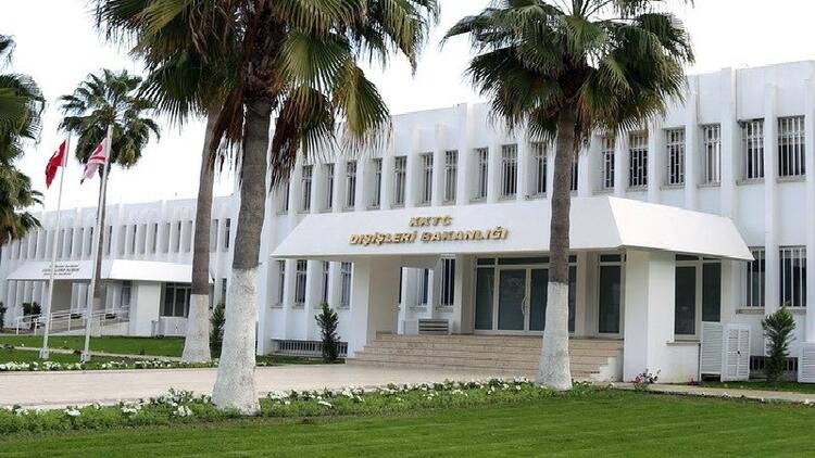 Dışişleri Bakanlığı, Hala Sultan Tekkesi ziyaretinin engellenmesini protesto etti