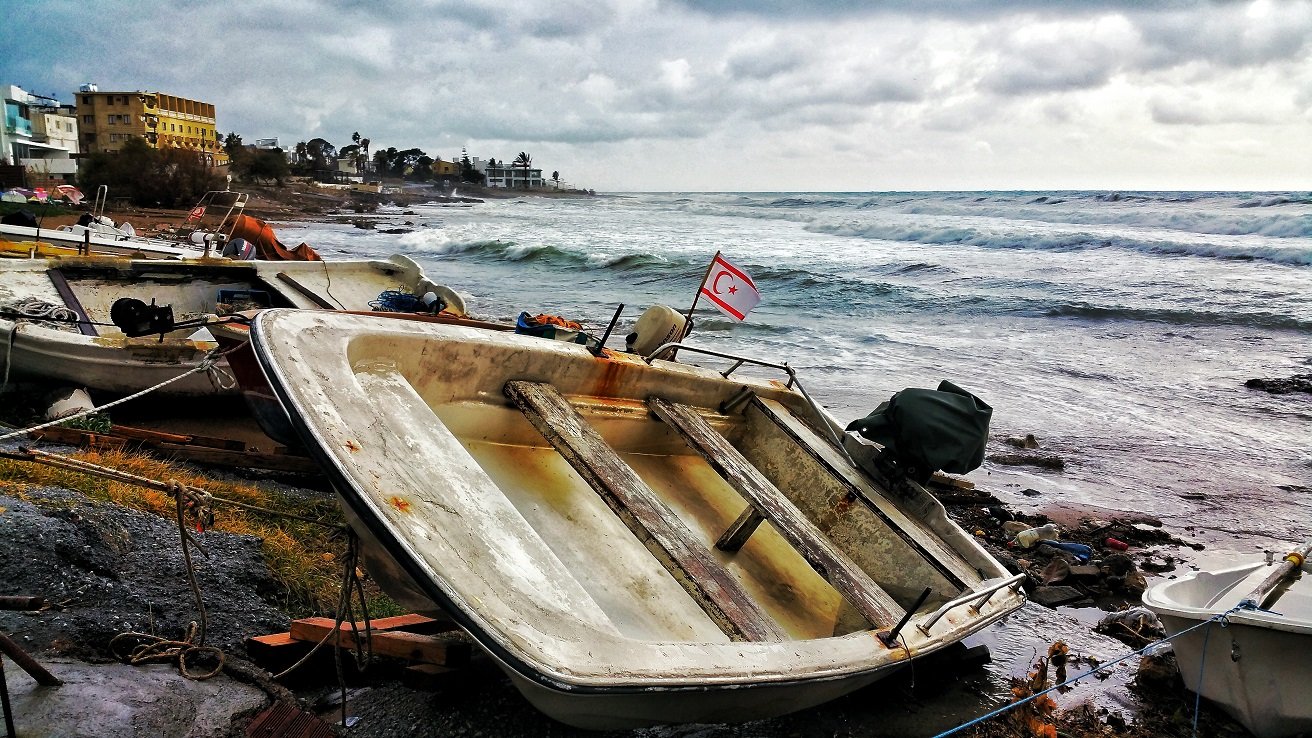 Meteoroloji’den karada ve denizde fırtına uyarısı