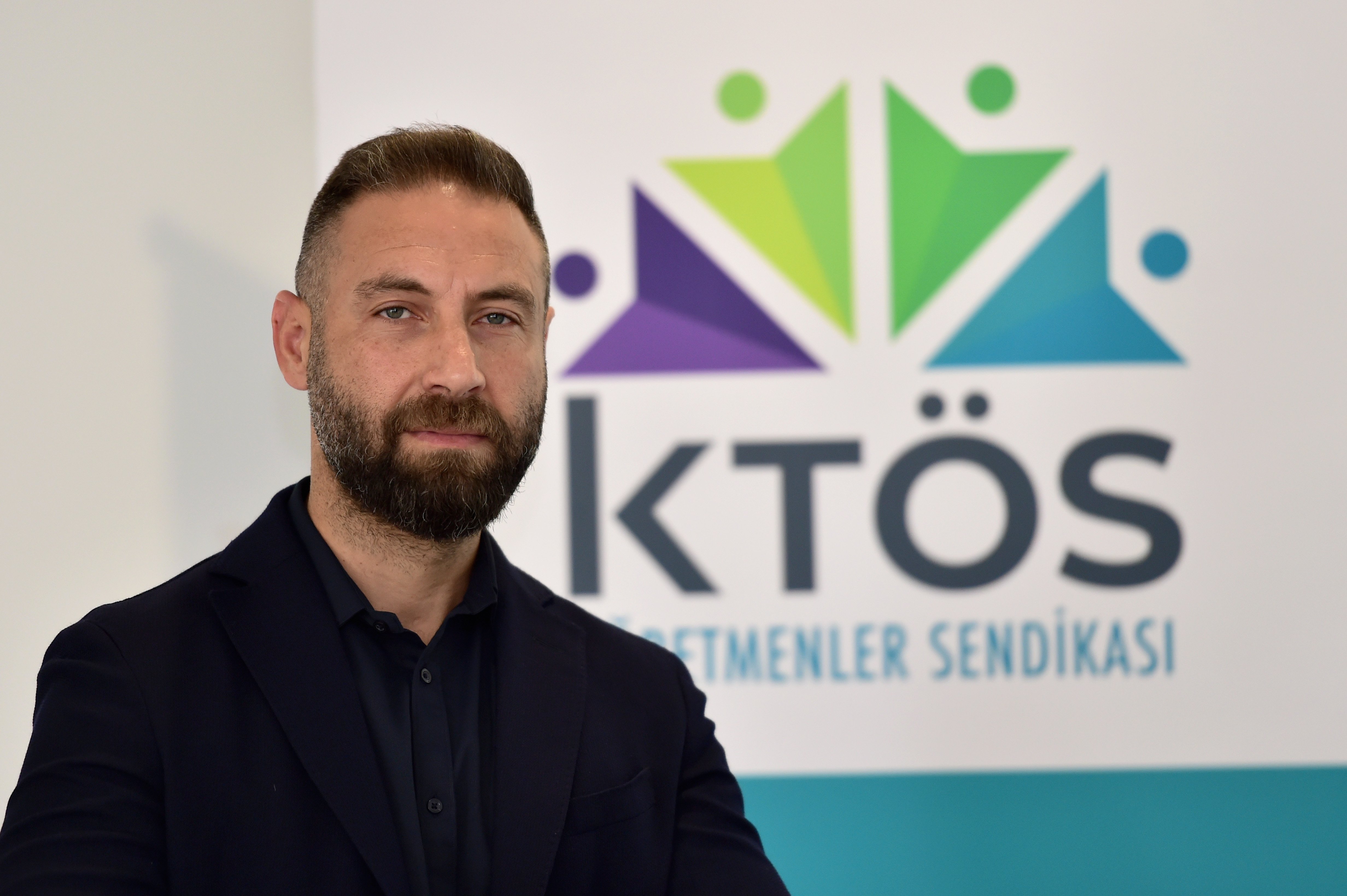 KTÖS, yarın örgütlü olduğu tüm okullarda grev ve eylem yapacak