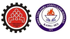 KAMUSEN ve KTAMS yarın örgütlü oldukları tüm işyerlerinde genel grev yapacak