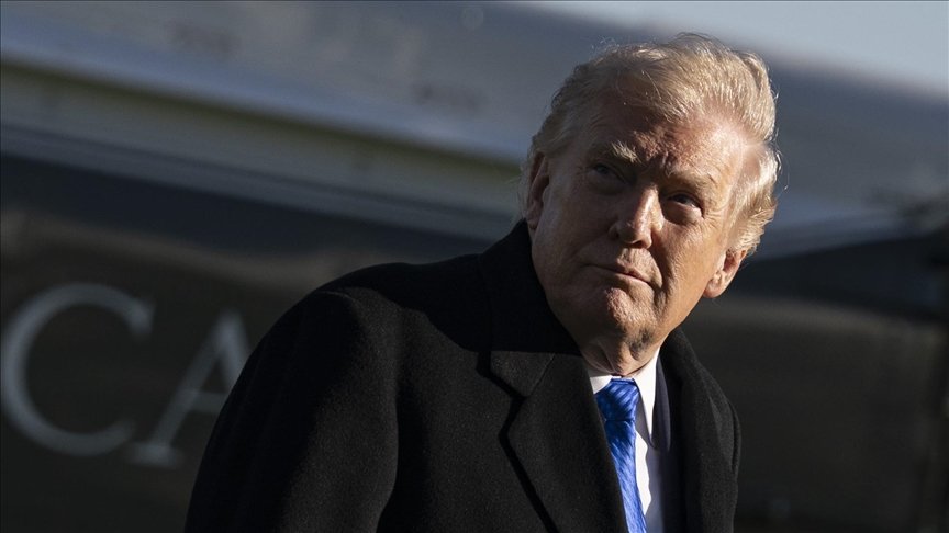 Trump'tan, anlaşma sağlanmazsa Hark Adası ile santral ve petrol kuyularını "yok etme" tehdidi