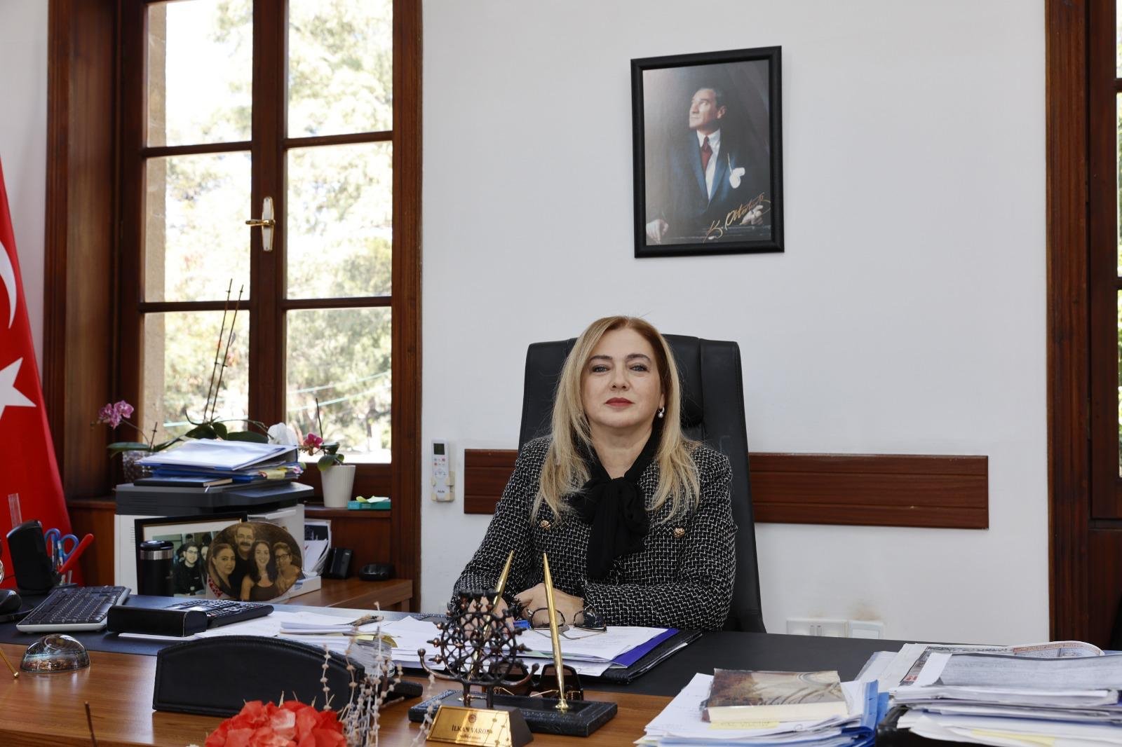 Ombudsman Varol, Temmuz– Aralık 2025 dönemini kapsayan 40. Dönem Raporu’nu açıkladı