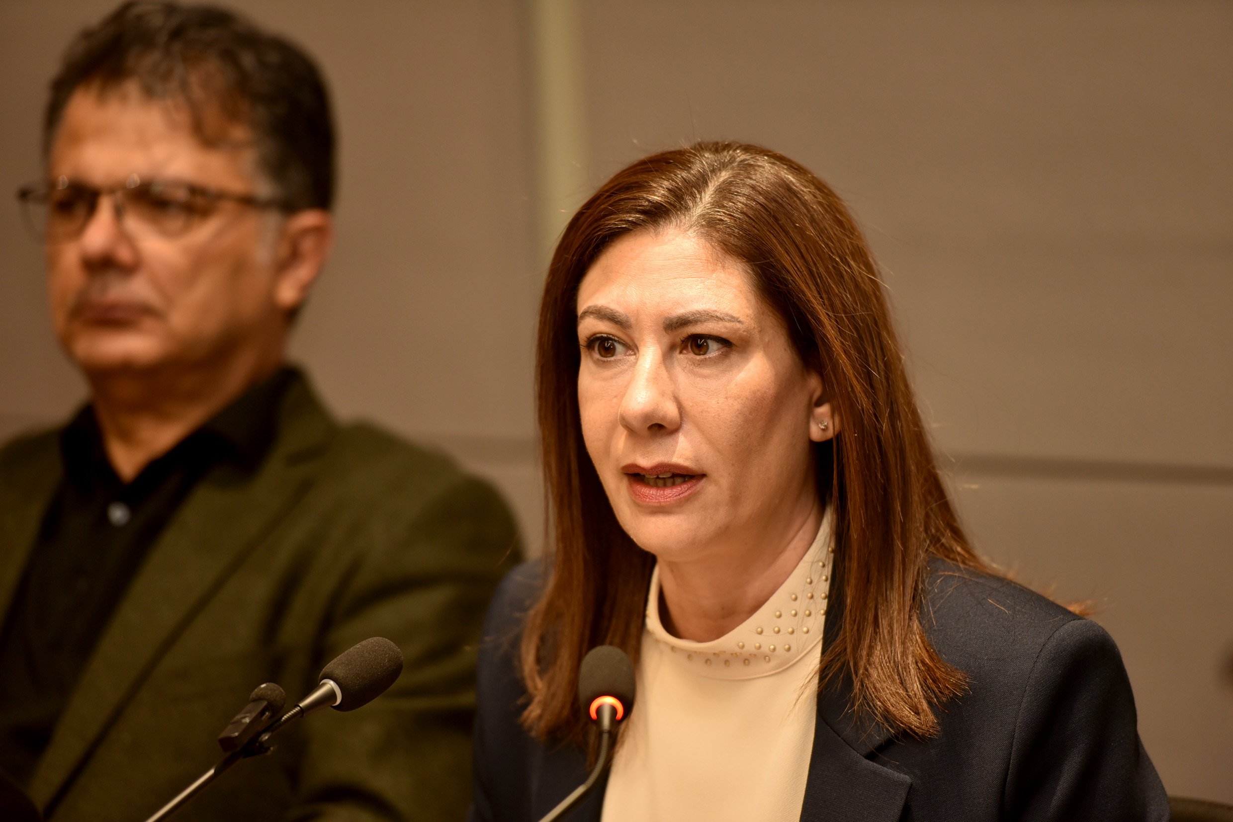 CTP Genel Başkanı İncirli: “Hükümet artık siyaseten çökmüştür”