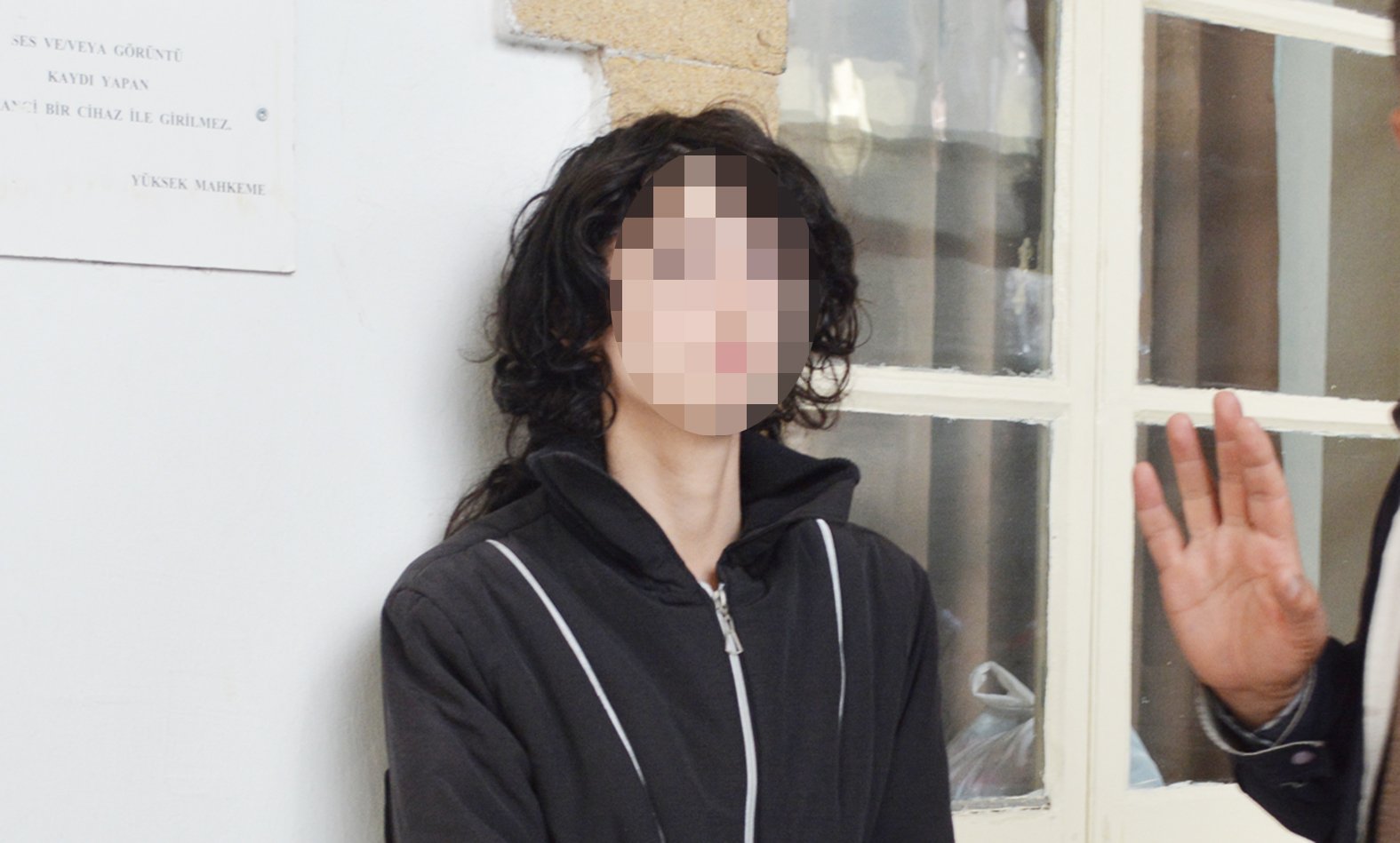 2 Bin TL’lik Ürün Çalan Zanlı Mahkemeye Çıkarıldı