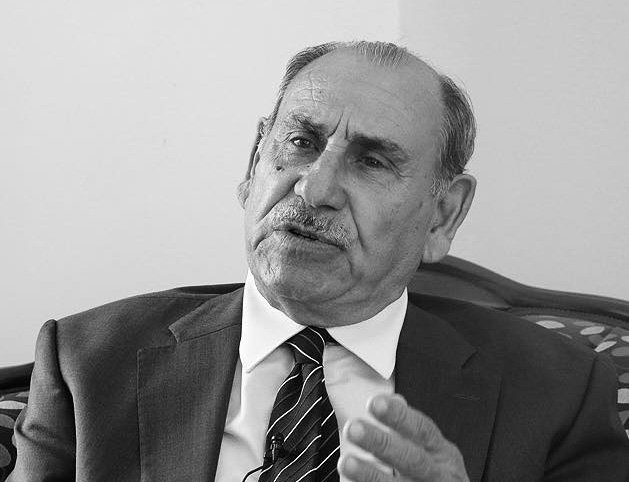 Eski Bakan ve Milletvekili Recep Ali Gürler hayatını kaybetti