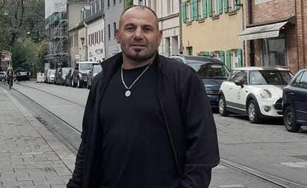 Elektrik akımına kapılan 43 yaşındaki Erol Demir hayatını kaybetti