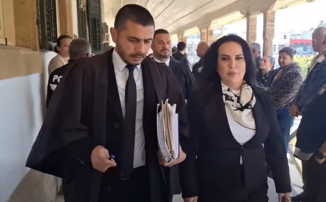 “Sahte diploma” davası… Fatma Ünal’ın duruşması 29 Nisan’a ertelendi