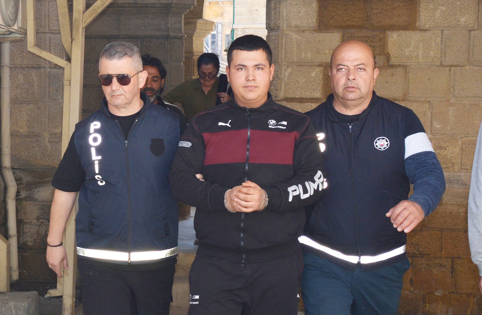 Gemikonağı’ndaki bıçaklı kavgaya 6 yıl hapis