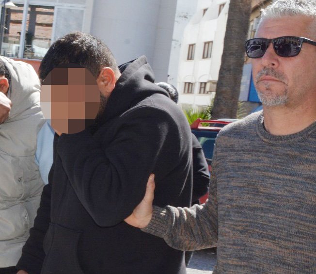 Uyuşturucu Taşıdığı İddia Edilen Zanlıya 7 Gün Tutuklu