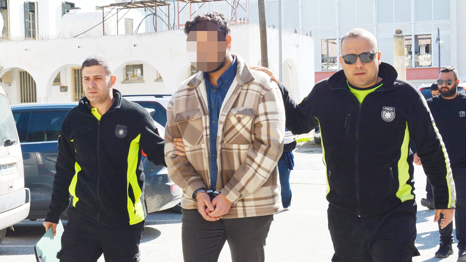 Ölümle sonuçlanan kazada sürücüye 45 gün tutukluluk