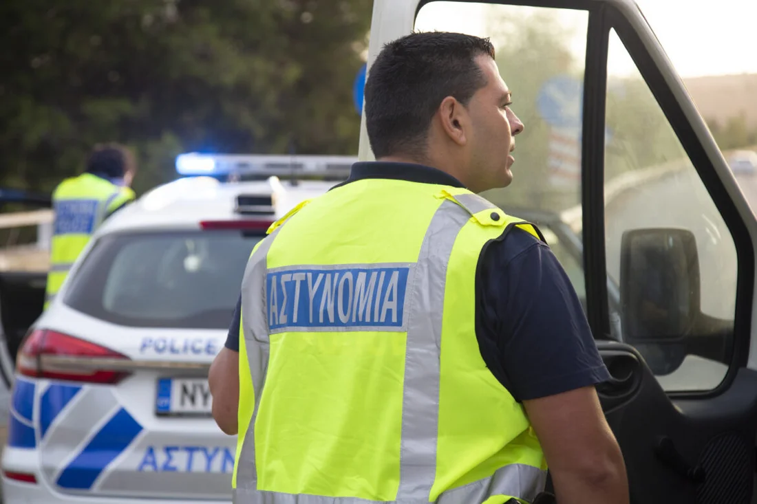 Baf’ta yüksek hızlı kovalamaca sonrası 20 yaşındaki genç tutuklandı