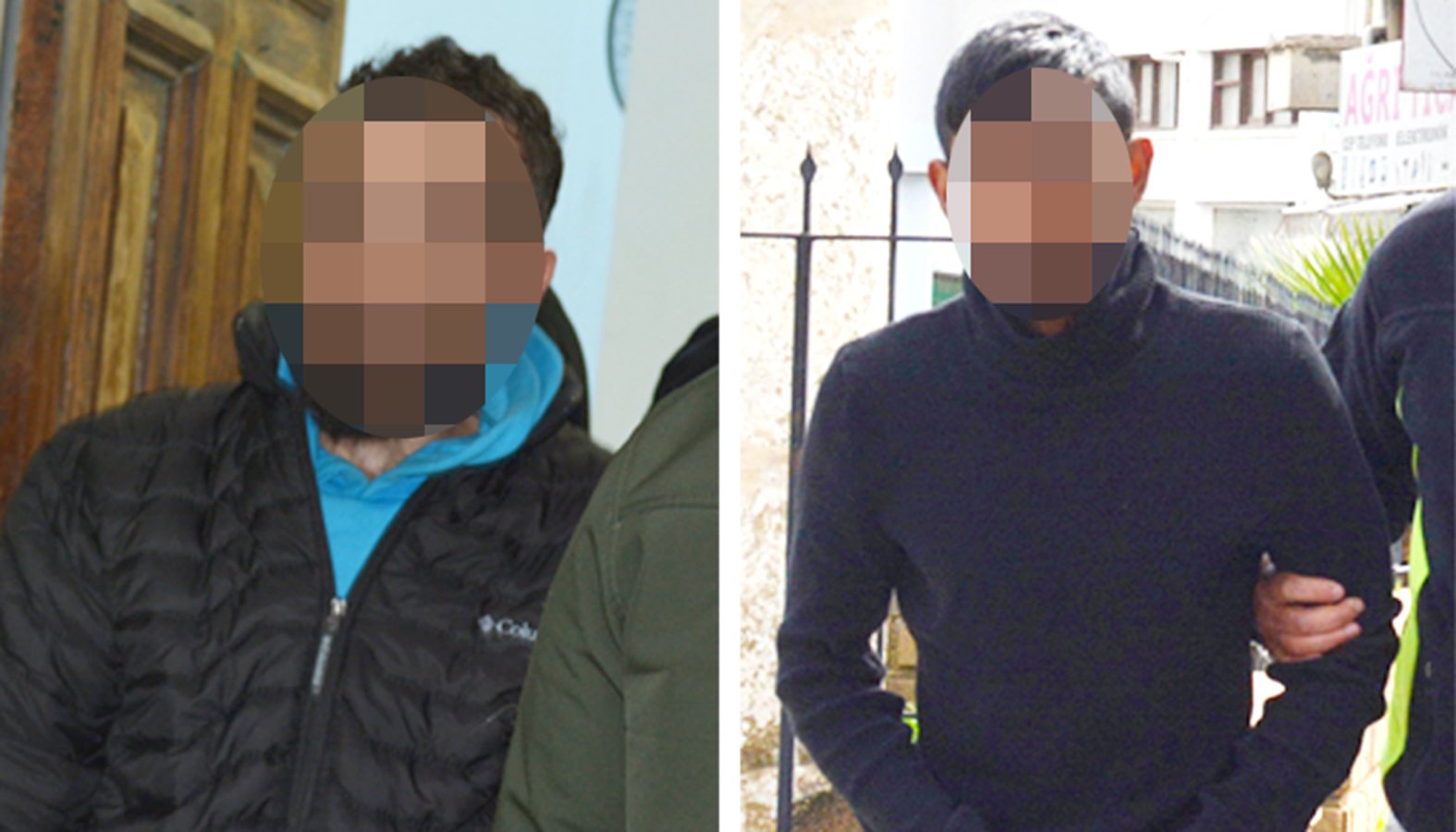 Uyuşturucu Zanlılarına Teminat Kararı