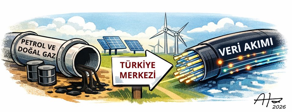 04.13.26 Ortadoğu'da Yeni Stratejiler Ve Oyuncular