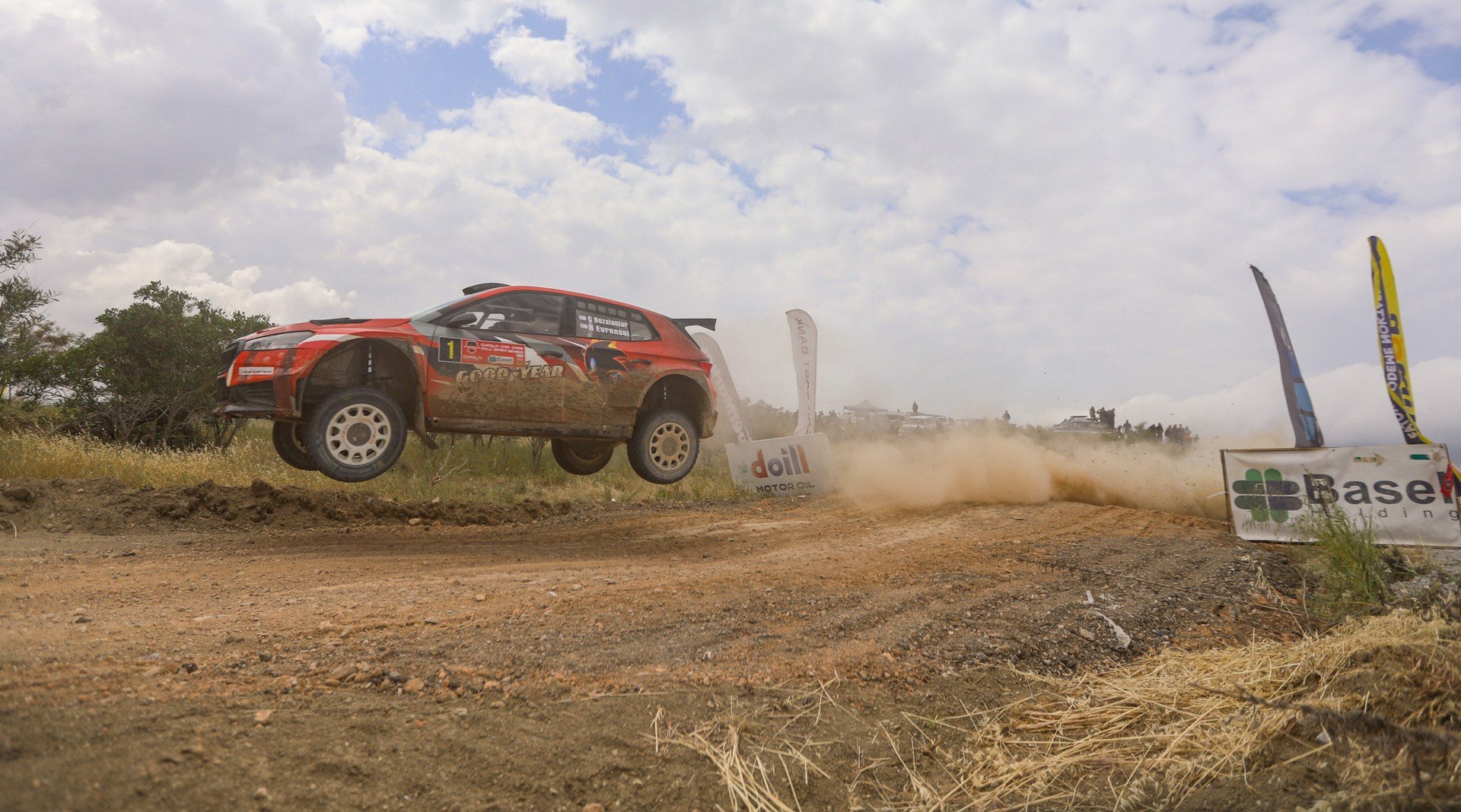 1 Genel Klasman Birincisi 1-3