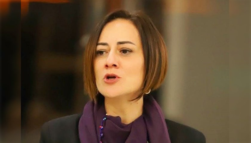 CTP Kadın Örgütü Başkanı Derya: “Tüp bebek merkezlerinde denetimsizlik son bulmalıdır”