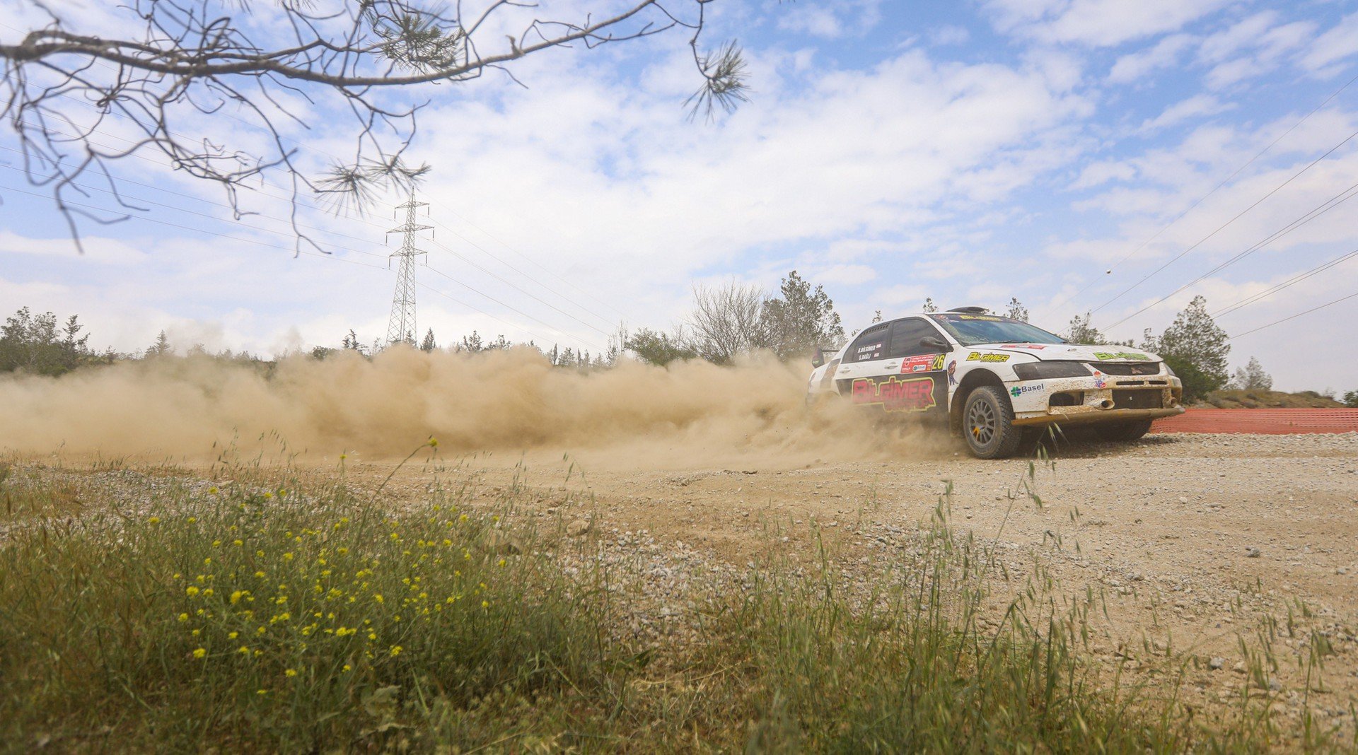 13 Kadınlar Birincisi