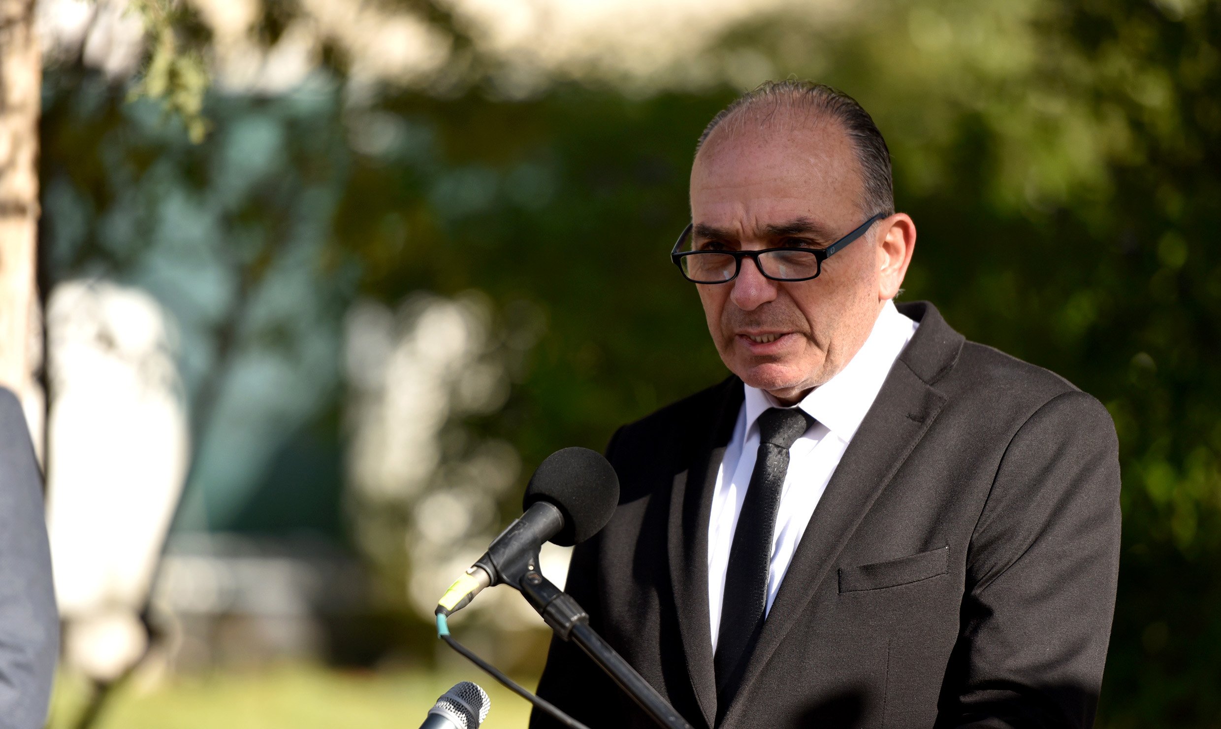 Şehit Aileleri ve Malül Gaziler Derneği'nde yeni dönem...Başkanlığa yeniden Benan seçildi