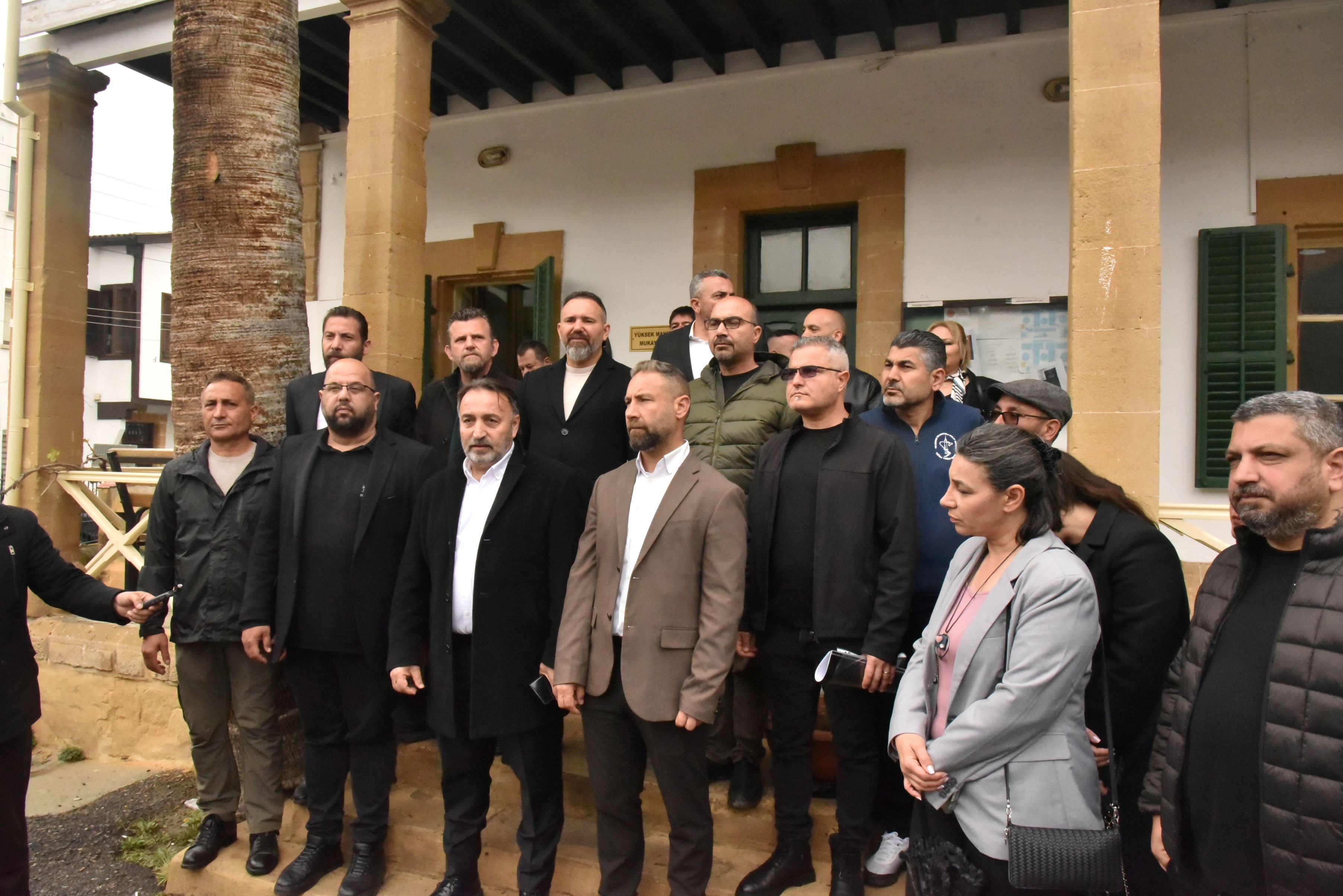 CTP ve sendikalar hayat pahalılığıyla ilgili kararnameleri yargıya taşıdı