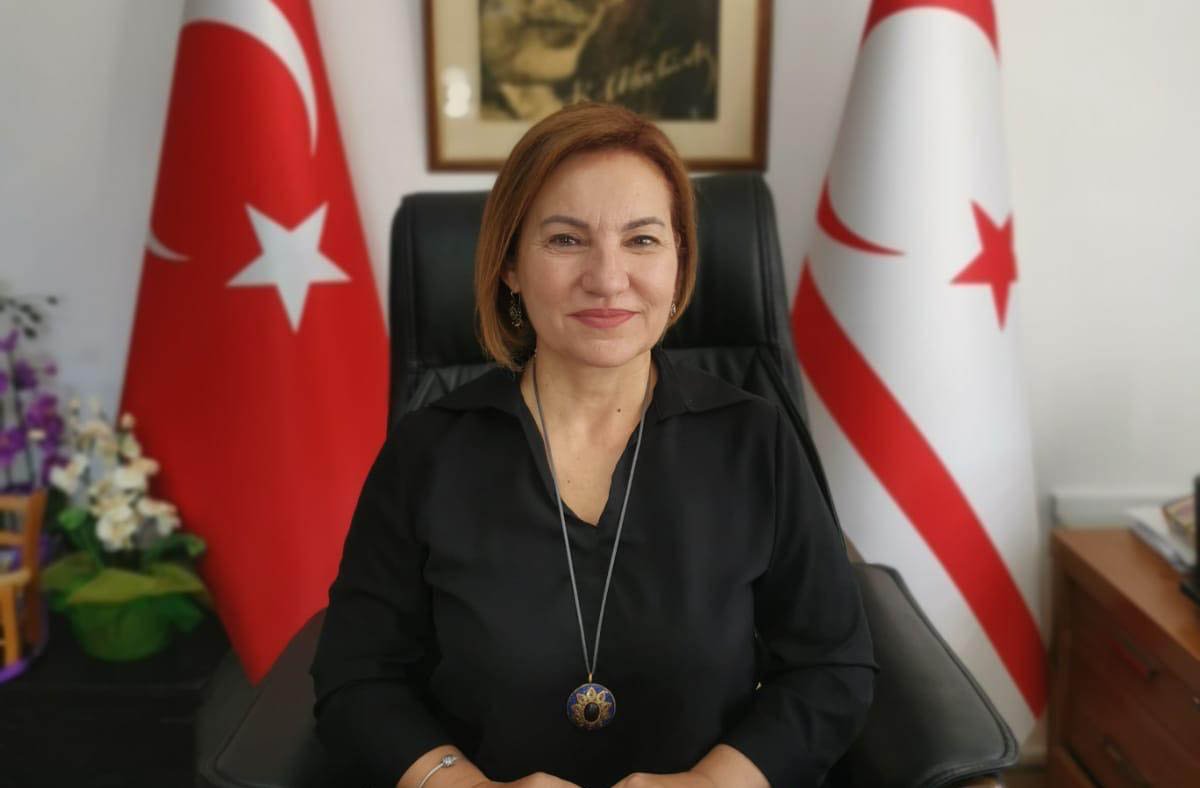 Kültür Dairesi, Merkezi Cezaevi'ne kütüphane kurmak için girişim başlattı