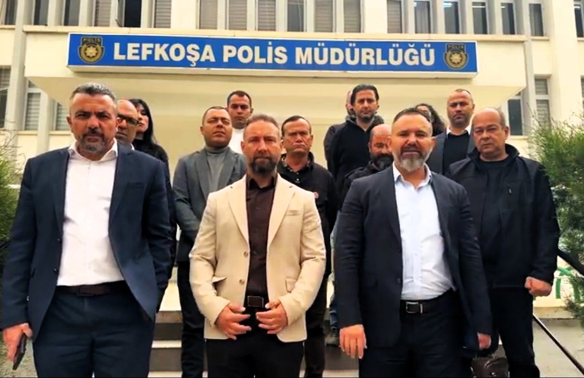 Bazı sendika yetkilileri poliste ifade verdi… “Suçlamaları kabul etmiyoruz”