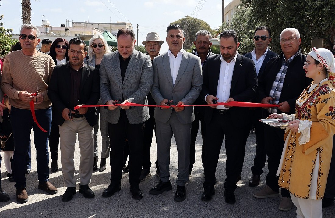 Öztürkler: “Kültürümüze sahip çıkmaya devam edeceğiz”