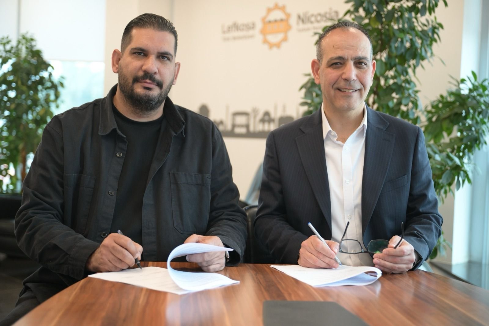 LTB, 482 bin 898 euro tutarında yatırımla Sanayi Bölgesi’nin İçme Suyu Şebekesi’ni yeniliyor