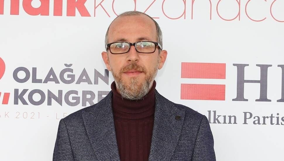 Alas, HP’nin ekonomik ve tarımsal konulardaki görüş ve çözüm önerilerini anlattı