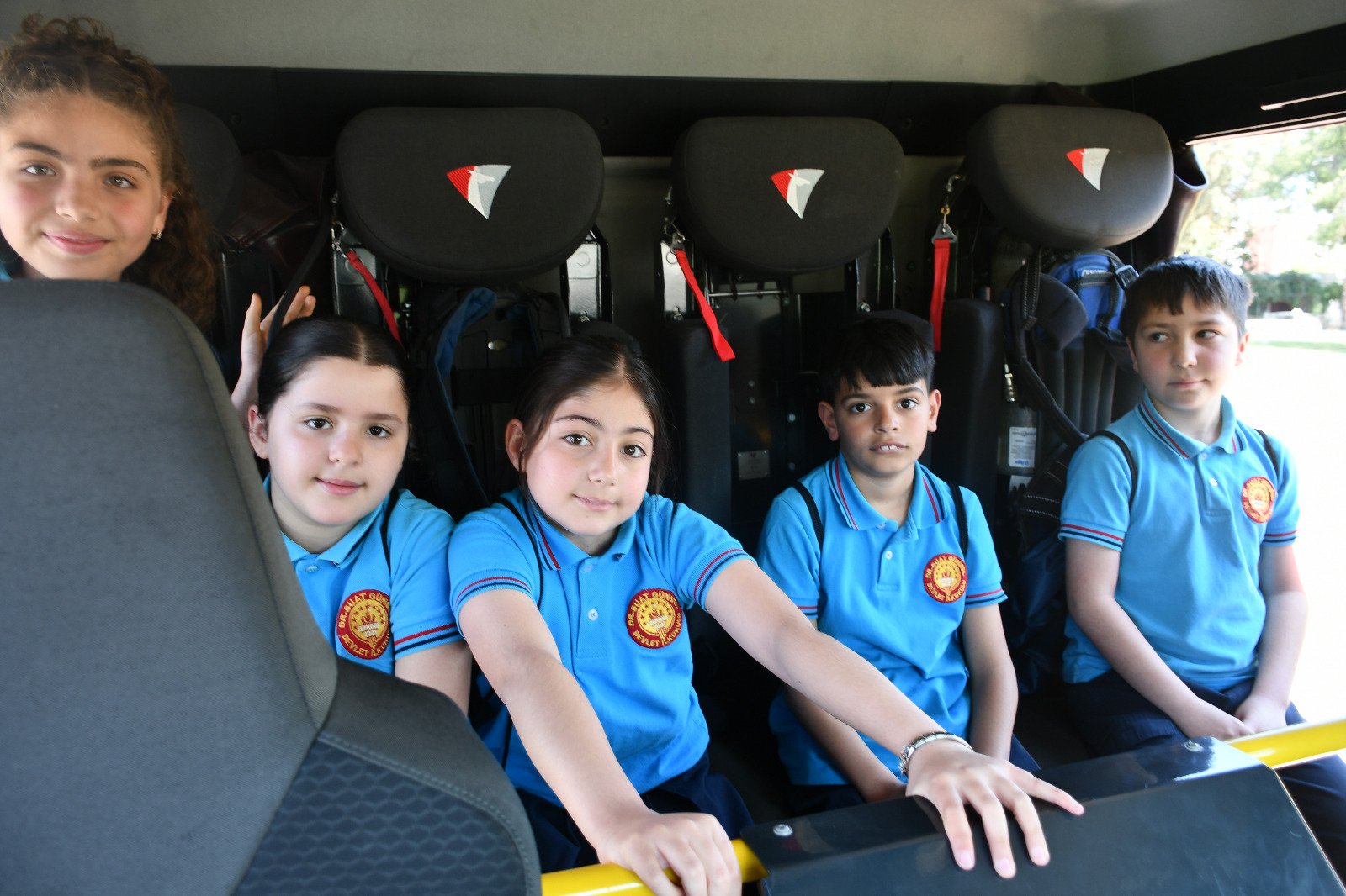 177676999957023 Ni̇san Poli̇s Zi̇yaret8