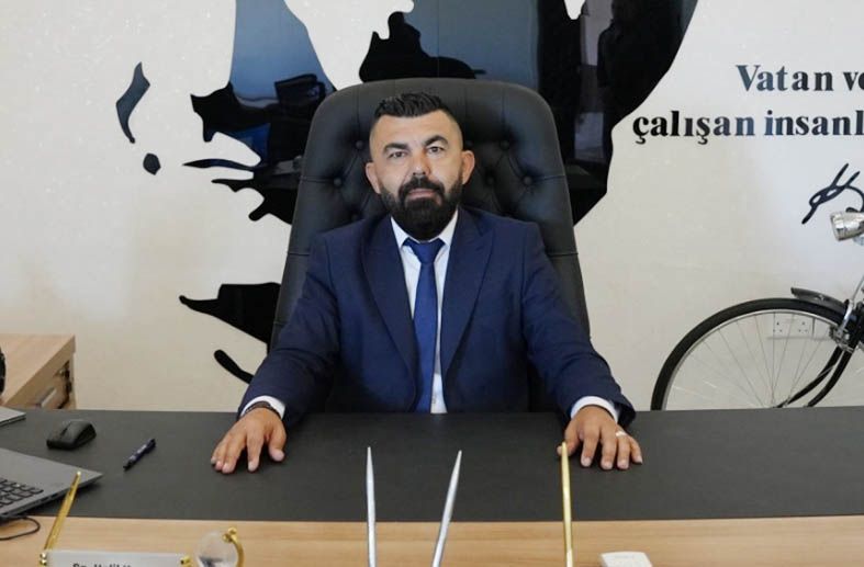Kasım: “16 köye toplam 175 milyon 850 bin TL’lik yatırım ve hizmet harcaması yaptık”