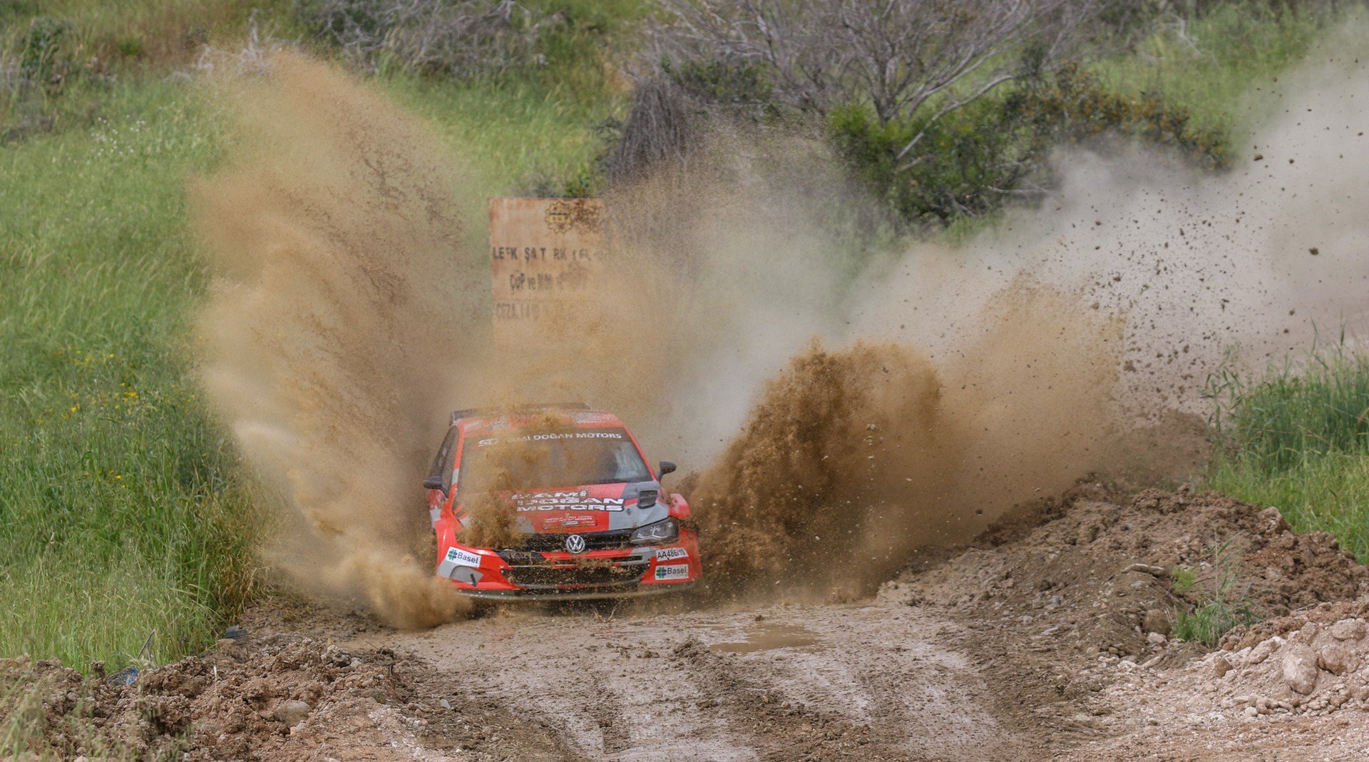 3 Genel Klasman İkincisi 1