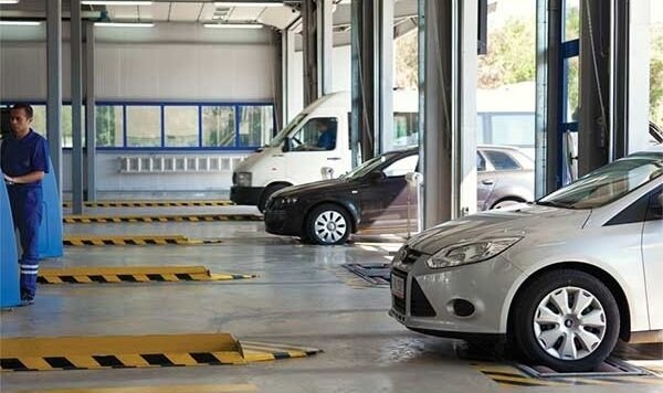 KKTC plakalı araçların güneyde araç muayenesi yaptırmamasının "ayırımcılık" olduğu iddiasıyla açılan dava kaybedildi