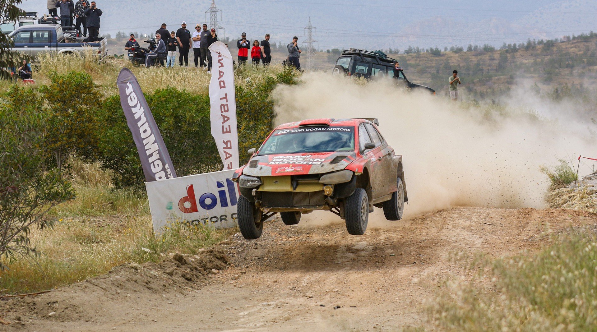 4 Genel Klasman İkincisi 2