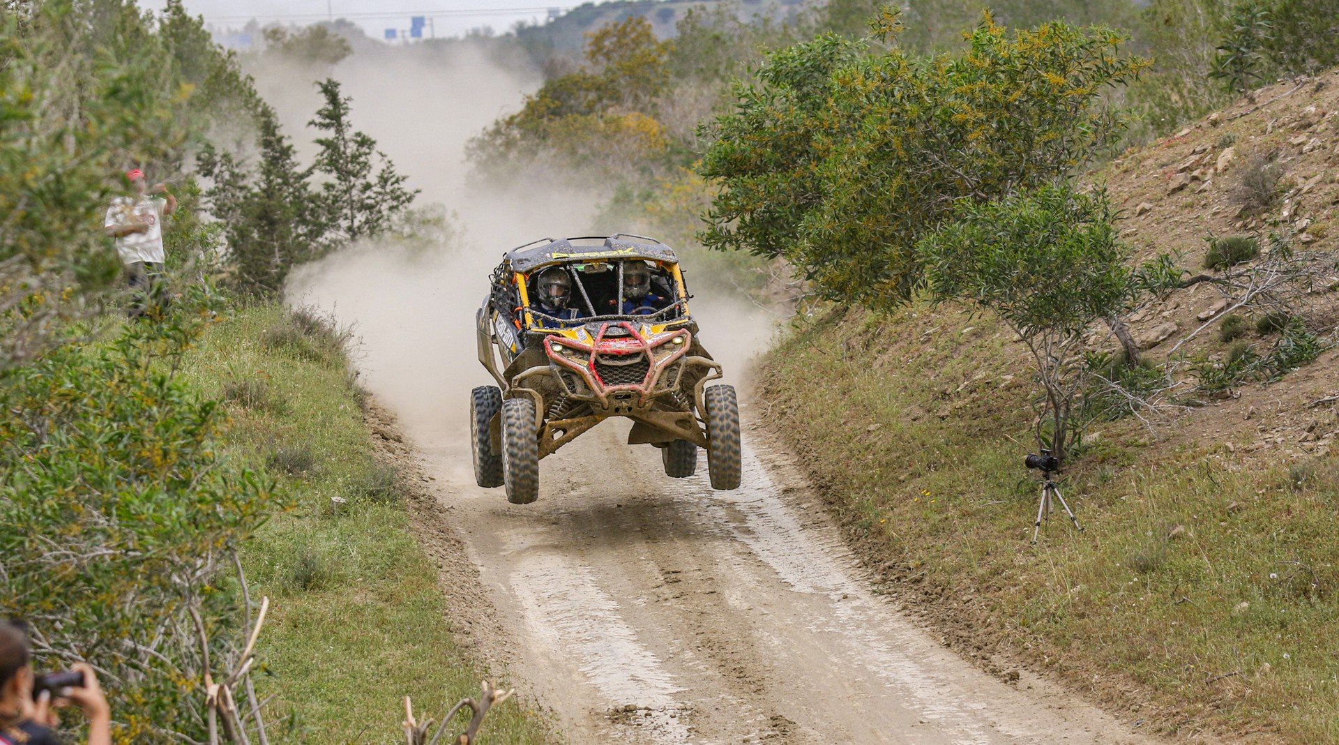 8 Ralli Kupası Birincisi 1