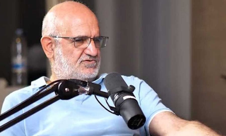 Drusiotis’ten skandal niteliğinde cinsel istismar ve yolsuzluk iddiaları