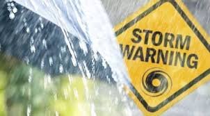 Rum Meteoroloji Dairesi sarı alarm verdi