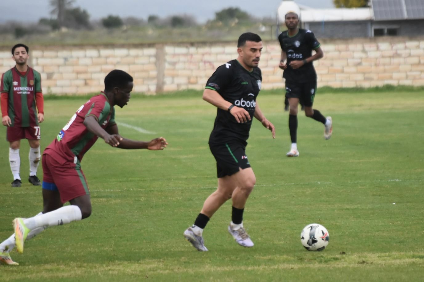 Vasilya Muradına Erdi (0-6)