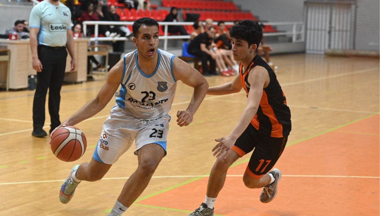 Kupada Farklı Galibiyetler