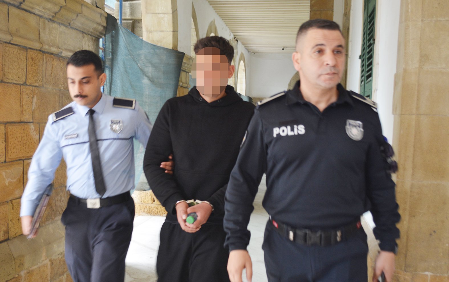 Silahlı Saldırı Zanlısı Tutuklu Yargılanacak