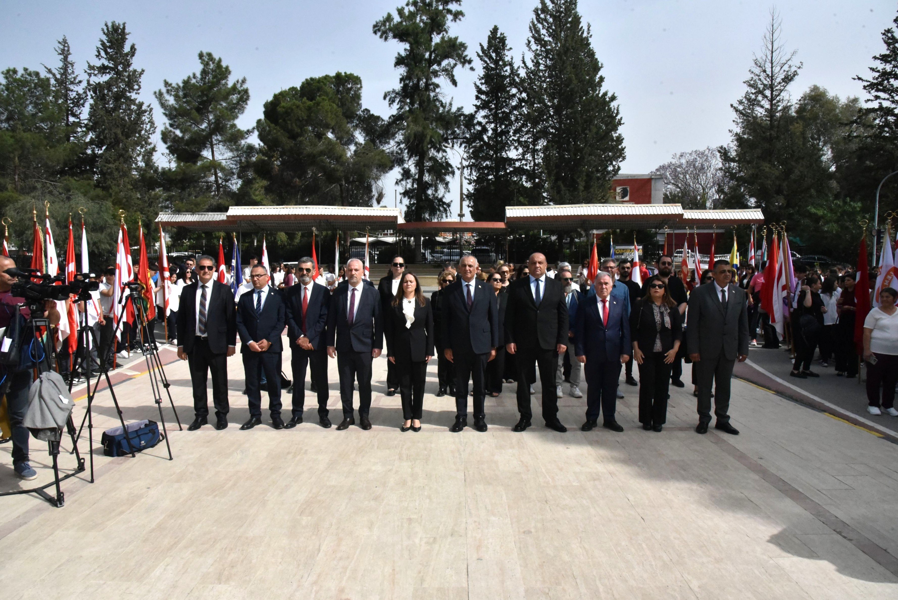 177857803735919 Mayis Haftasi Açiliş Töreni̇ Ti̇m (3)
