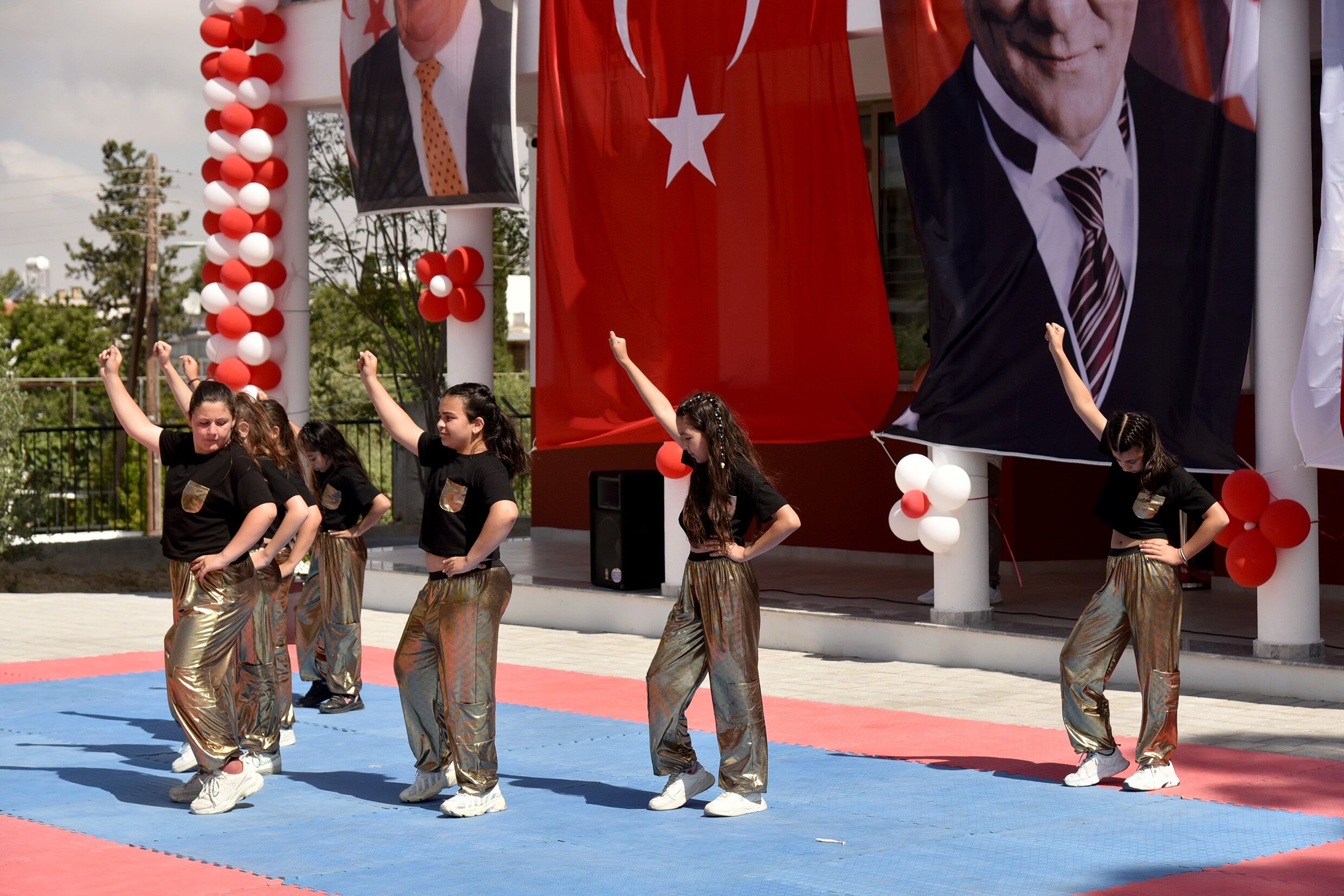 1779096283648Alaykoy İlkokulu Ek Derslik Binası Acıldı 6 So