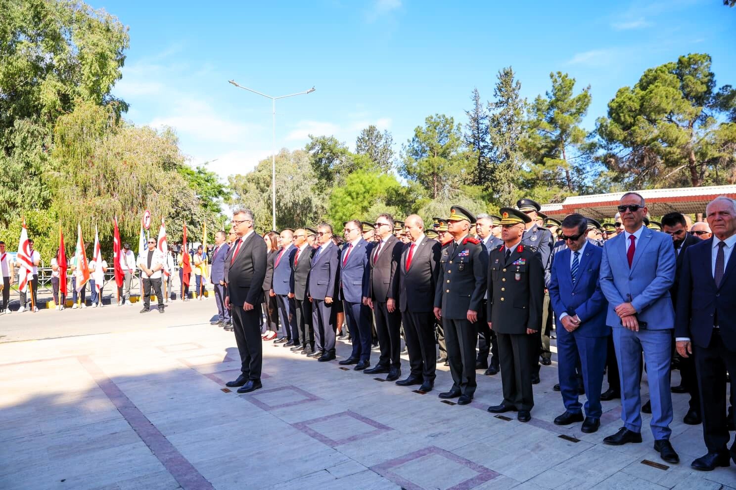 177917335731919 Mayıs Lefkosa Toren (6)