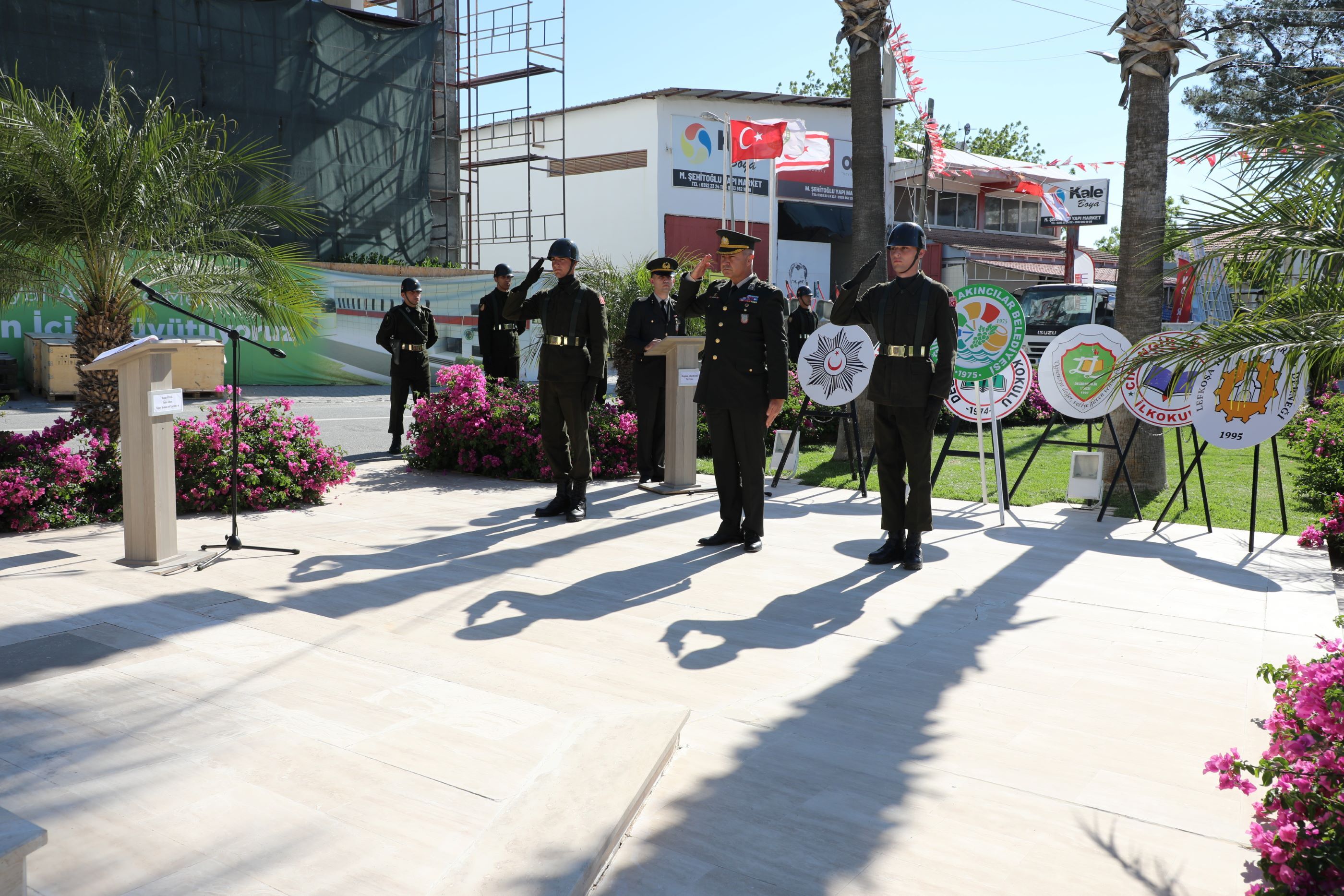 177918104677319 Mayis Deği̇rmenli̇k Tören (3)
