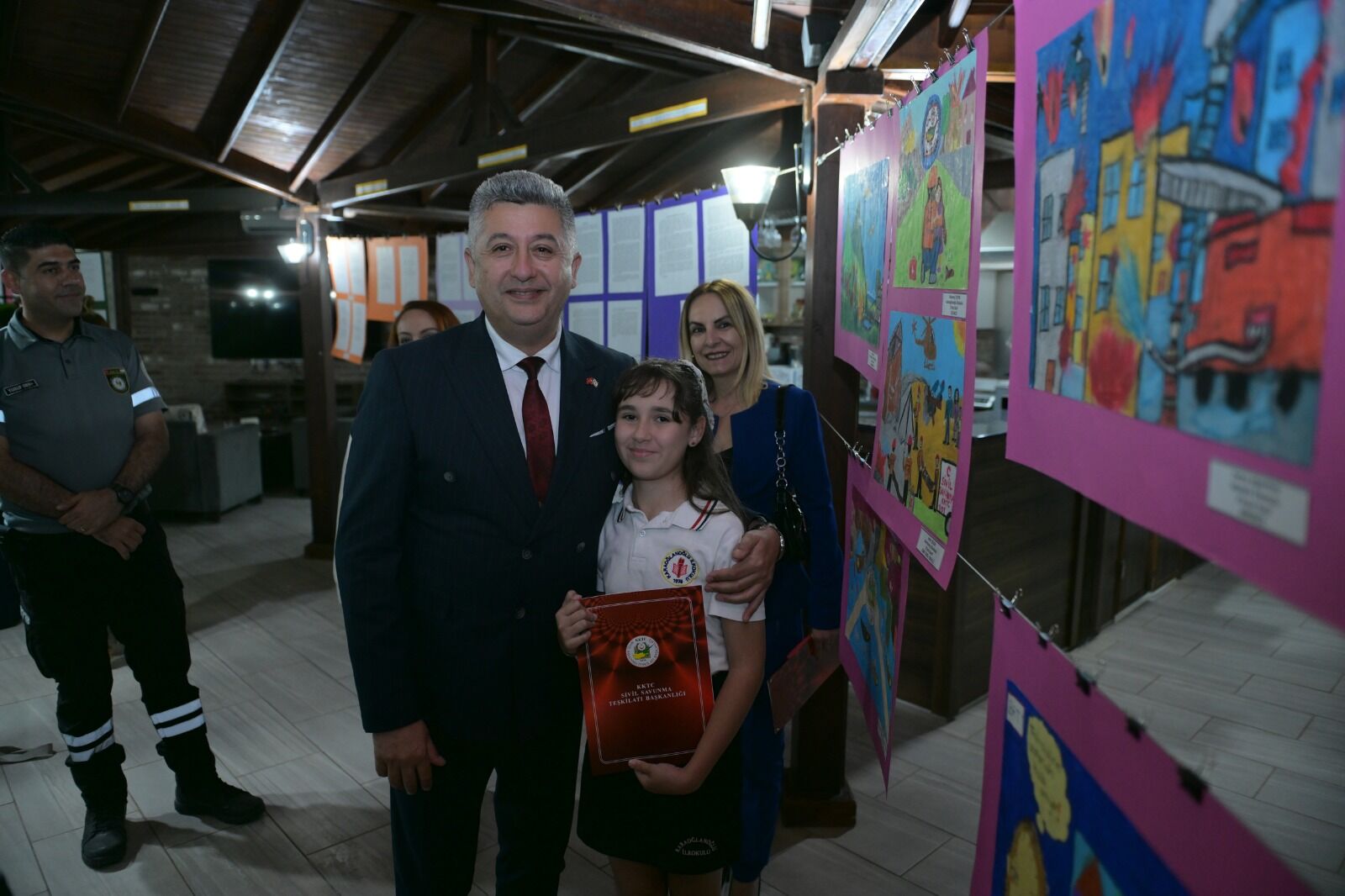 1779427914062Si̇vi̇l Savunma Ödül Töreni̇ (9)