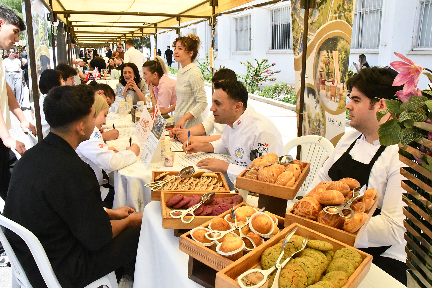 1779527920615Daü Turizm Kariyer Fuari (8)