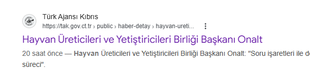 1780565654154Hayvan Üreticileri Haberi Google